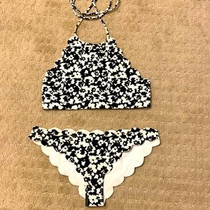 Marysia swimsuit bikini cheeky